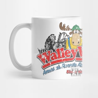 Walley World - Vintage Mug